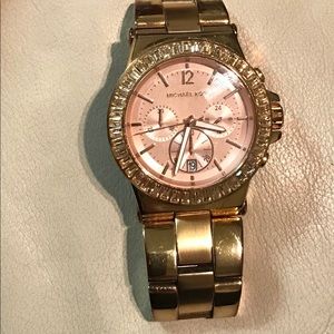 Michael Kors Womens watch